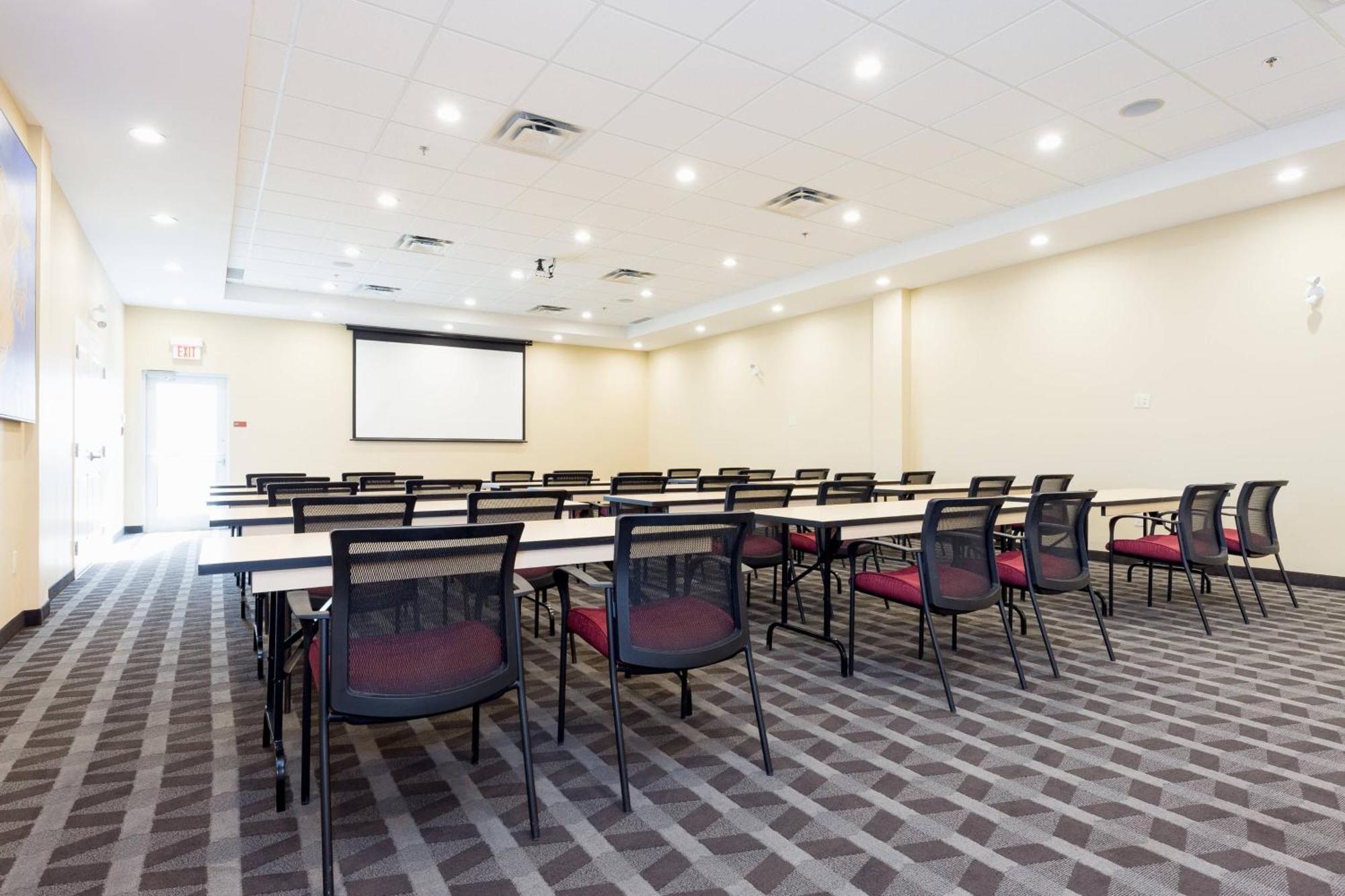 Towneplace Suites By Marriott Edmonton South Esterno foto
