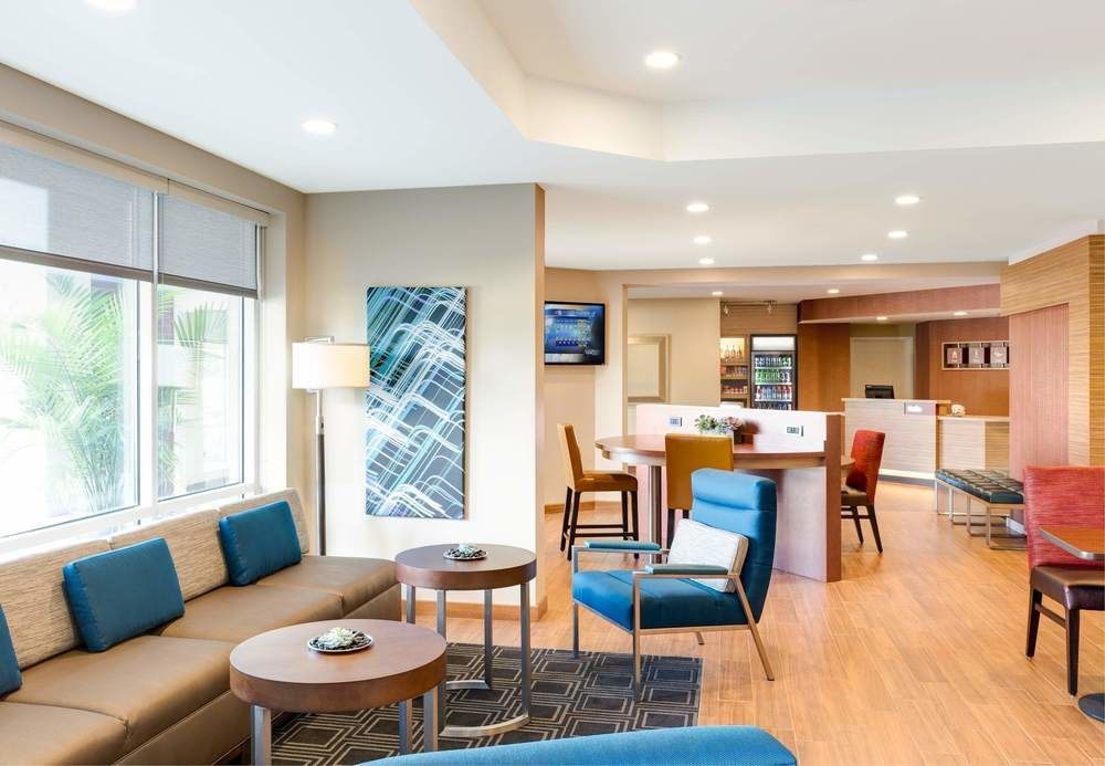 Towneplace Suites By Marriott Edmonton South Esterno foto