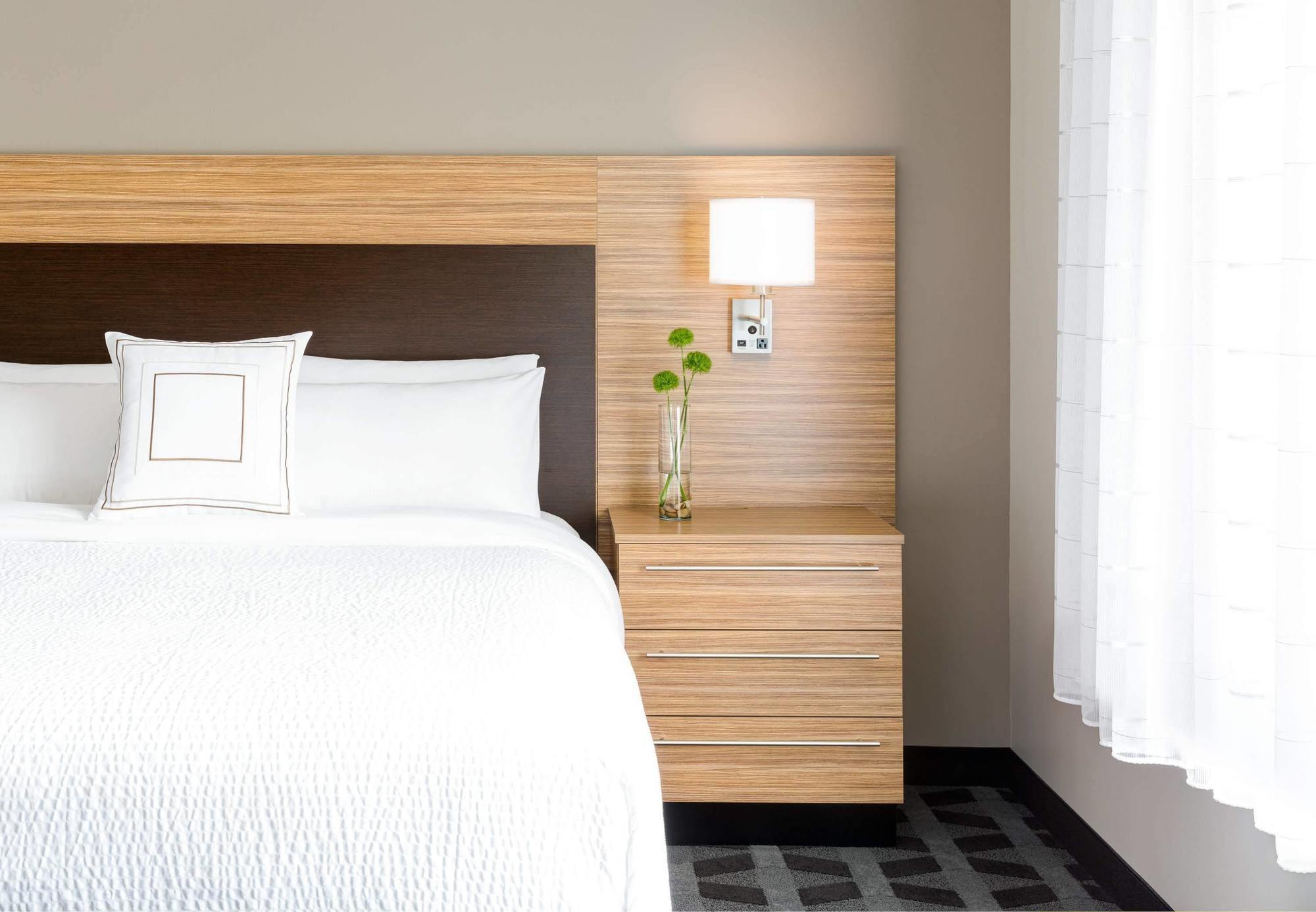 Towneplace Suites By Marriott Edmonton South Esterno foto